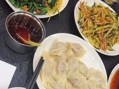 -东北农业大学饺子园