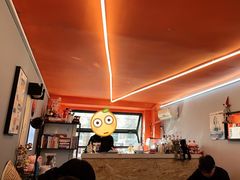 -叁秋咖啡 SANQIU COFFEE(天津河北路店)