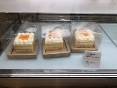 -可莎蜜兒(金堡店)