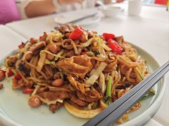 -柳州宾馆-云霄阁·旋转餐厅