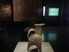 -亳州博物馆