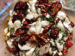 -百岁鱼庄·常州老字号(湖塘店)