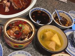 -南京大牌档(三阳广场苏宁店)