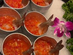 -安南越南餐厅(青岛万象城店)