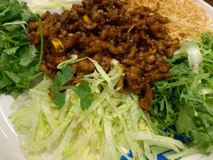 -满园烤鸭·春饼(太原街万达店)
