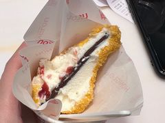 -红楼HONGLOU Gelato(淮海中路店)