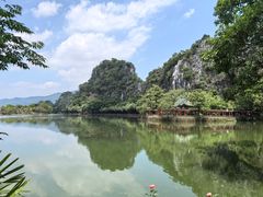 -星湖旅游景区七星岩