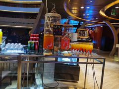 -杭州国际会议中心洲际酒店-原素全日餐厅(解放东路店)