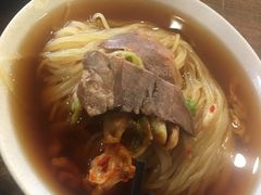 -西塔大冷面(市府大路店)