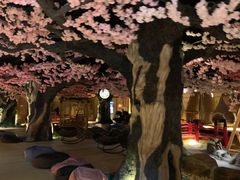 -蓝鲸湾汤泉(包河店)