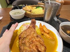 -津津飯堂
