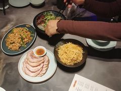 -东方饺子王(哈西万达店)