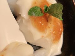 -领事馆19号中餐厅(厦门海景洲际酒店)