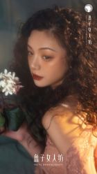 -盘子女人坊生日照·摄影馆(浦东店)