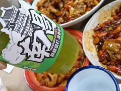 -老三样·旧食新味(万寿宫店)