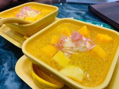 -福星牛奶甜品店(常平店)