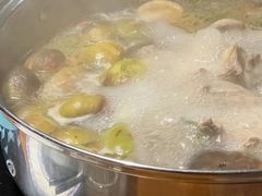-映日农场无花果鸡(滨江东路店)