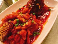 -顺风海鲜港(长寿路店)