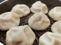 -鸡鸣汤包(仙林店)
