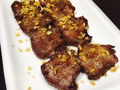 烤牛舌-伊藤ITO(侨福芳草地购物中心店)