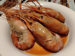 -蚝翅·海鲜粥·烧烤·羊肉季(鄞州万达店)