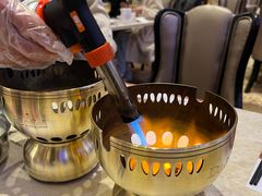 -芭菲盛宴·环球美食(北城国际店)