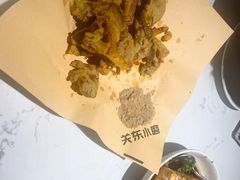 -关东小磨东北菜(漕河泾印象城店)