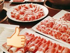 -岳合轩老北京涮肉