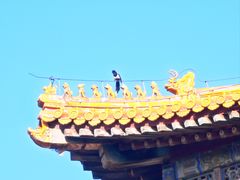 -故宫博物院(故宫)