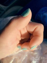 -S · Nail 自助美甲美睫