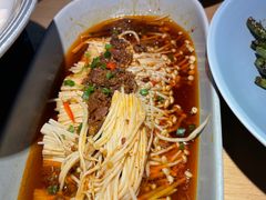 -蜜桃餐厅·伴山(绿宝广场店)