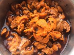 -海胆小馆(东北水饺·春柳店)