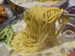 -BOPEYE·波派炸鸡(九霄天地店)