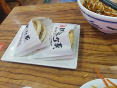 -老陕兄弟(彩虹新城店)