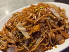 -陈鹏鹏潮汕菜(欢乐海岸 海边景观店)