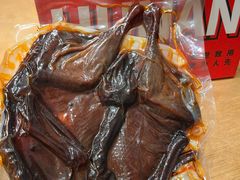-黑色经典臭豆腐·长沙鲜食商店(坡子街店)