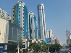 -赛格电子市场(华强北路店)