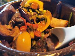 -瑶王府·广西菜(相思湖店)