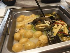 -新辣道鱼火锅(国瑞城店)