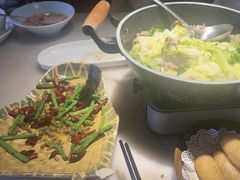 -川堂风·跷脚牛肉·乐山爆炒(中建乐荟天地店)
