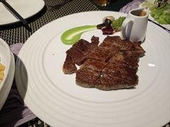 -翡翠鸟精品泰国菜(北辰财富中心店)