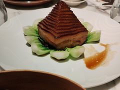 -湖滨28中餐厅·西湖宴·杭州君悦酒店