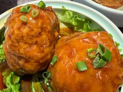 -闫府私房菜·百年鲁菜(恒隆店)