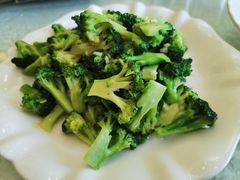 -民族饭荘(新华大街店)