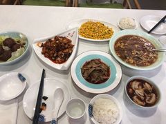 -峨嵋酒家(清河店)