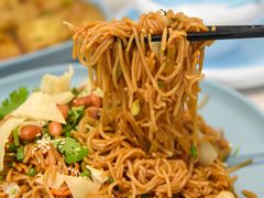 -香香海南菜餐厅