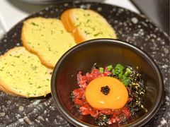-焱铁烧·黑毛和牛专门店(杭州嘉里中心店)