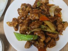 -协顺园回头馆(南顺城路店)