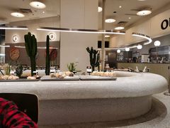 -OUR Bakery(SKP-S店)