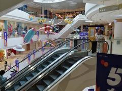 -圆融购物中心(南天成路店)